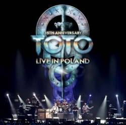 Toto : Live in Poland
